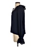 Ramy Brook 100% Polyester Blue Long Sleeve Blouse Size XXS - photo 5