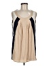 Basler Tan Sleeveless Blouse Size EU (FR) 40 / US 8 - photo 1
