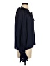 Ramy Brook 100% Polyester Blue Long Sleeve Blouse Size XXS - photo 4
