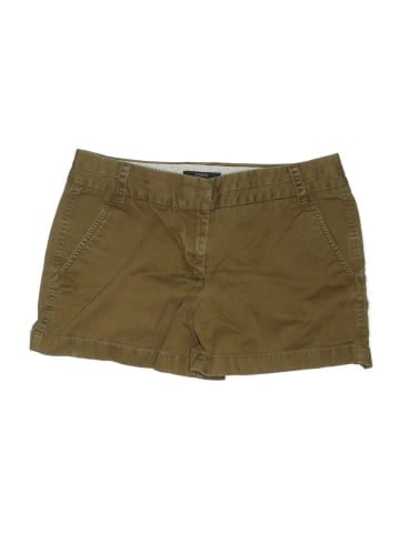 J.Crew Khaki Shorts (view 1)