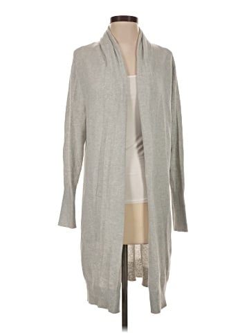 Leith Cardigan (view 1)
