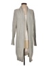 Leith Gray Cardigan Size XS - photo 1