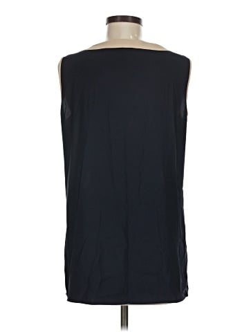Basler Sleeveless Blouse (view 2)