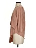 ASOS Tan 3/4 Sleeve T-Shirt Size 2 - photo 5