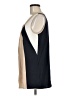 Basler Tan Sleeveless Blouse Size EU (FR) 40 / US 8 - photo 5