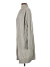 Leith Gray Cardigan Size XS - photo 5