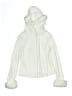 Speechless White Zip Up Hoodie Size XL (youth) - photo 1