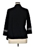 JM Collection Black Cardigan Size XL - photo 2
