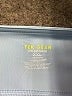 Tek Gear Color Block Blue Active Pants Size XXL - photo 4