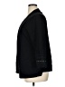 JM Collection Black Cardigan Size XL - photo 5