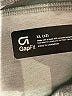 Gap Fit 100% Cotton Solid Gray Sweatpants Size 12 - photo 3