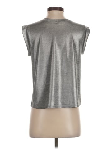 Porridge Sleeveless T-Shirt (view 2)