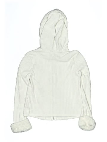 Speechless Zip Up Hoodie (view 2)