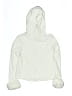 Speechless White Zip Up Hoodie Size XL (youth) - photo 2