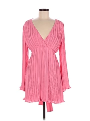 Lovers + Friends Cocktail Dress (view 1)