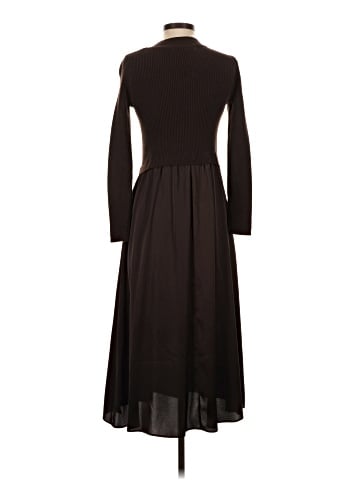 Taylor Casual Dress (view 2)