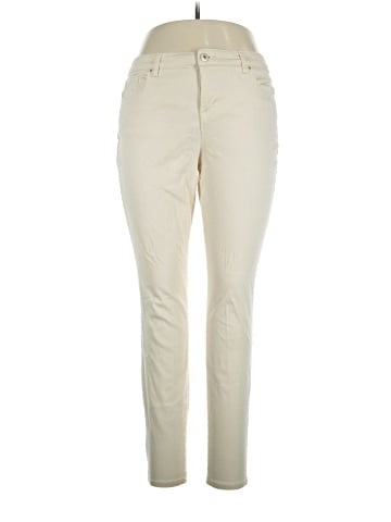 Style&Co Casual Pants (view 1)