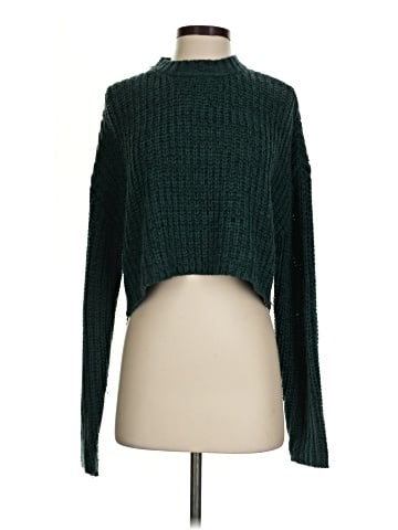 Forever 21 Turtleneck Sweater (view 1)