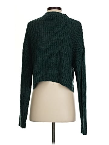 Forever 21 Turtleneck Sweater (view 2)