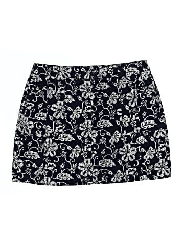 DressBarn Casual Skirt (view 1)