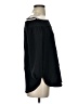 Tibi Black 3/4 Sleeve Blouse Size 0 - photo 4