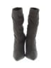Qupid Gray Boots Size 10 - photo 2
