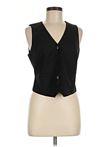 Banana Republic Sleeveless Blouse (view 1)