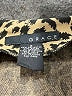 Grace Animal Print Brown Cocktail Dress Size 8 - photo 7
