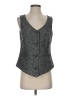 Chico's Gray Vest Size Sm (0) - photo 1