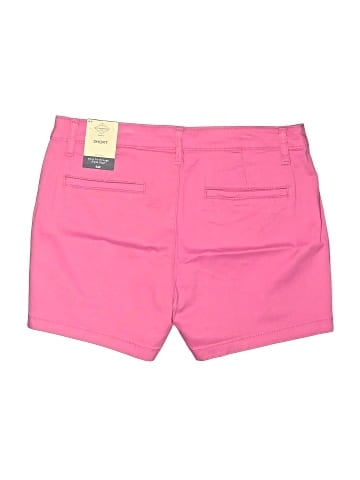 St. John's Bay Shorts (view 2)