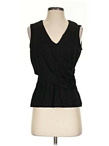 Club Monaco Sleeveless T-Shirt (view 1)
