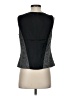 Chico's Gray Vest Size Sm (0) - photo 2