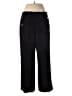 DKNY Black Casual Pants Size 6 - photo 1