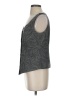 Chico's Gray Vest Size Sm (0) - photo 5
