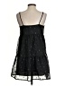 Forever 21 Stars Black Cocktail Dress Size S - photo 2