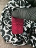 212 Collection Black Sleeveless Blouse Size L - photo 7