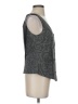 Chico's Gray Vest Size Sm (0) - photo 4