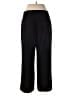 DKNY Black Casual Pants Size 6 - photo 2