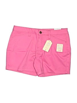 St. John's Bay Shorts