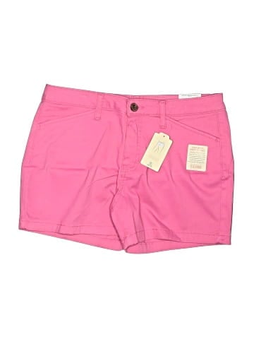 St. John's Bay Shorts (view 1)