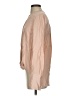Rag & Bone 100% Silk Tan Long Sleeve Silk Top Size XS - photo 5