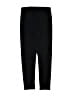 Uniqlo Solid Black Track Pants Size 9 - 10 - photo 2
