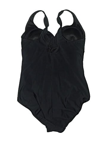 INC International Concepts One Piece Swimsuit (view 2)