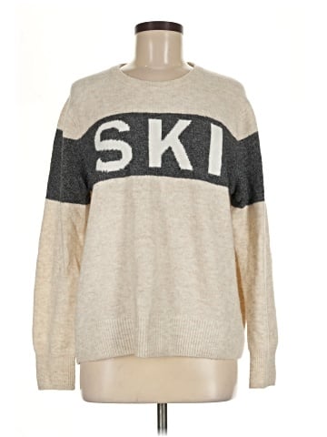 CeCe Pullover Sweater (view 1)