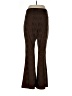 Maurices Houndstooth Brown Dress Pants Size L - photo 2