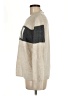 CeCe Silver Pullover Sweater Size M - photo 5