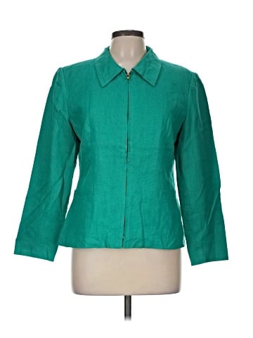 Carol Horn Signature Blazer (view 1)