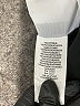 Alice + Olivia 100% Polyester Color Block Gray Cocktail Dress Size 0 - photo 8