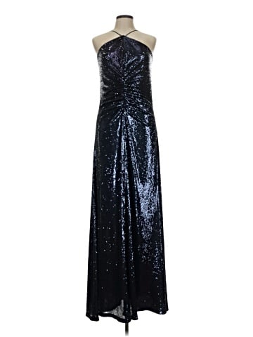 Halston Cocktail Dress (view 1)