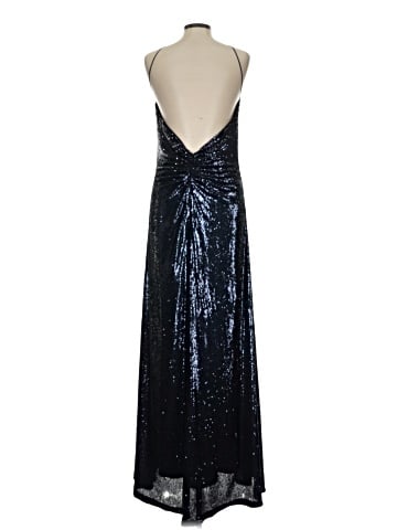 Halston Cocktail Dress (view 2)